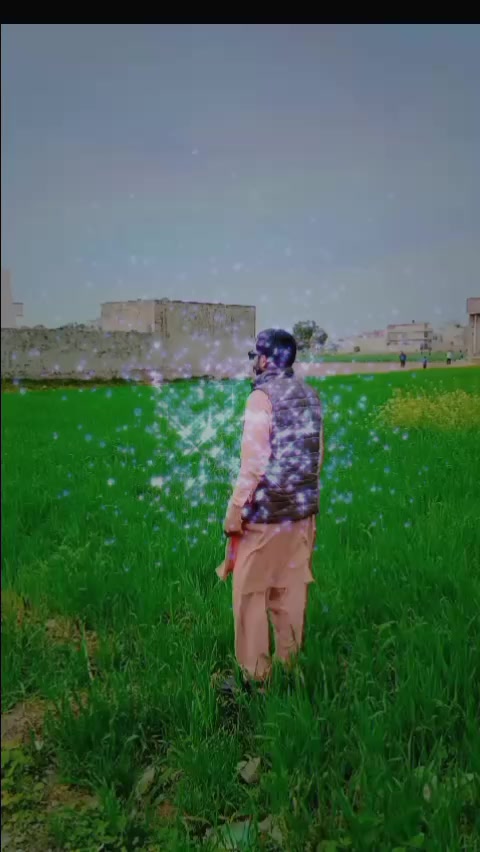 @Badshah M