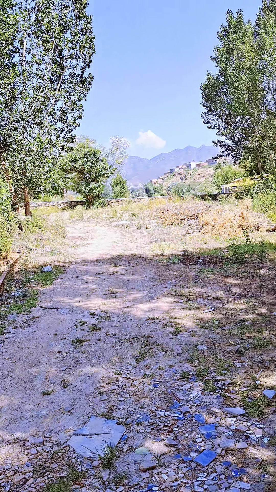@fazal ghani