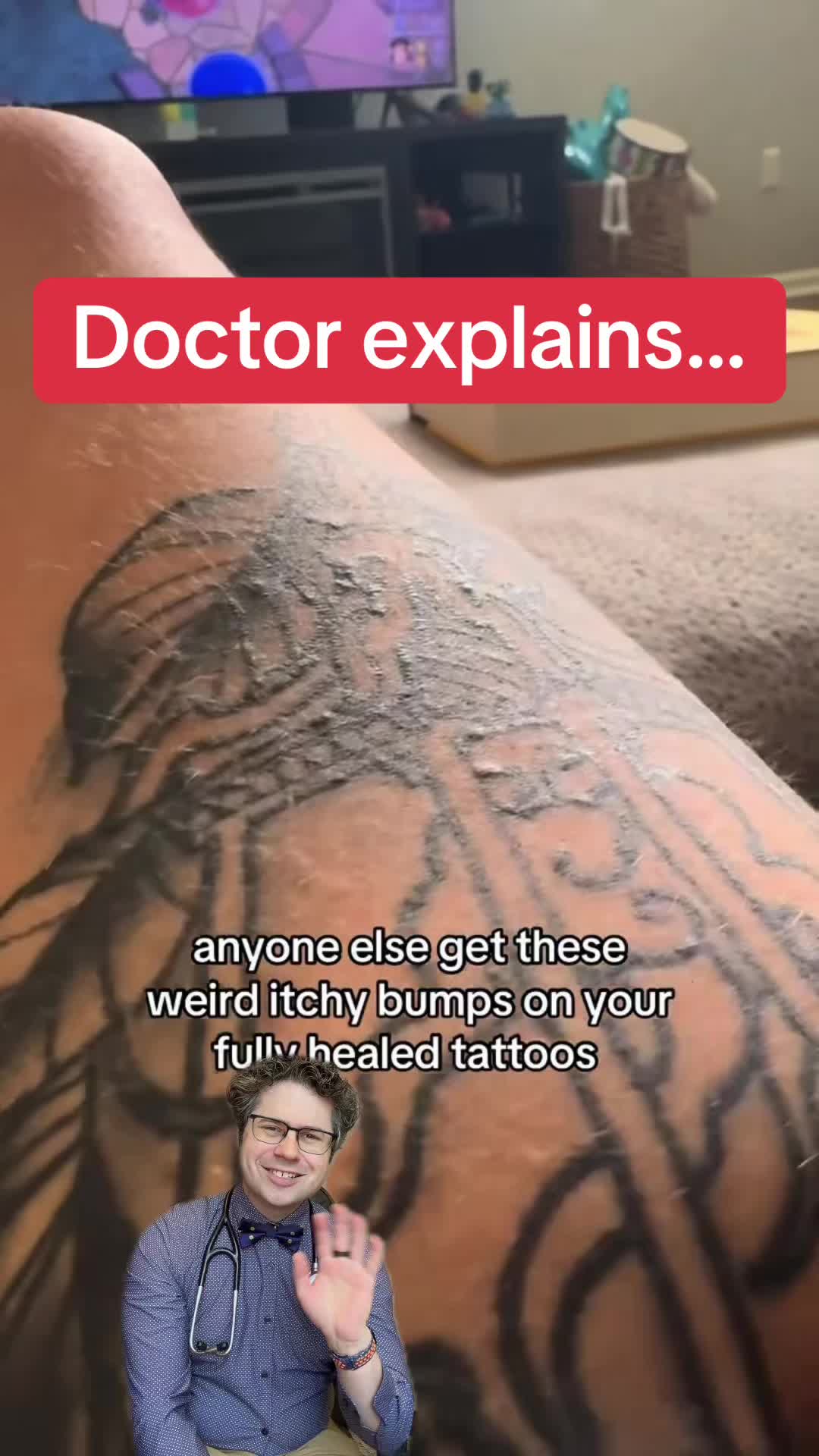 @Dr. Rubin, MD