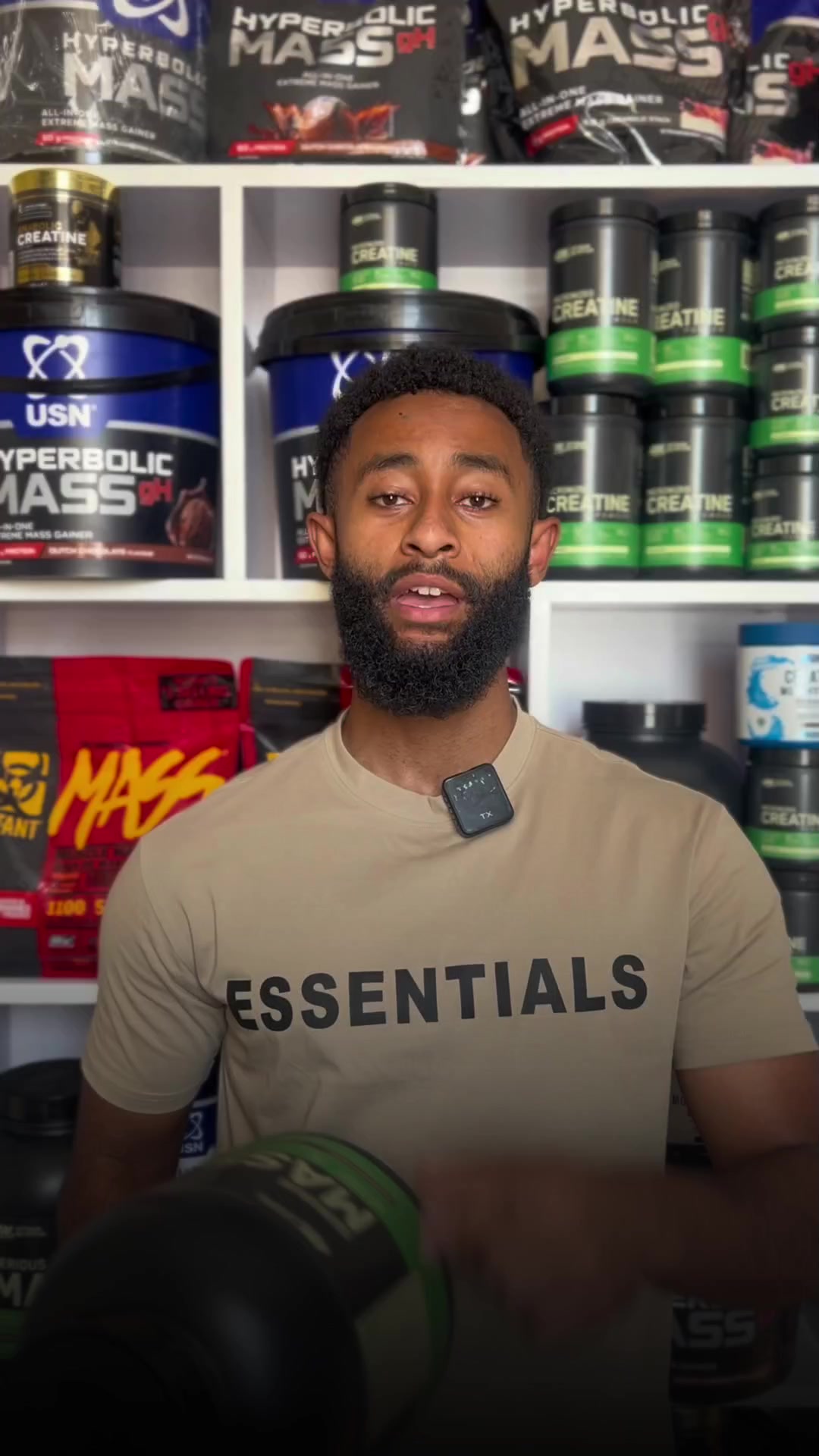 @Kido Supplements