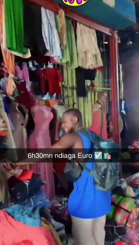 @Ndiaga euro ๐ธ๐ณ๐ช๐ธ