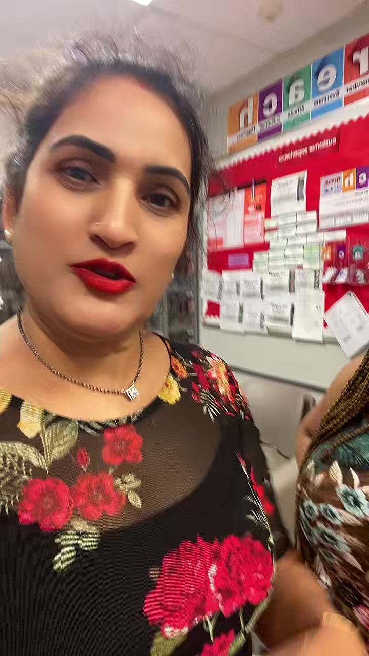 @Nayna Patel