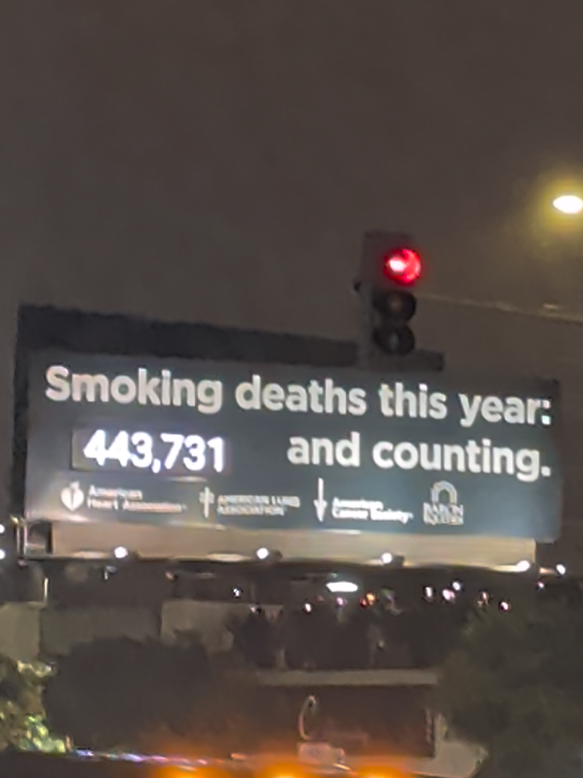 @William Board the Bill Board