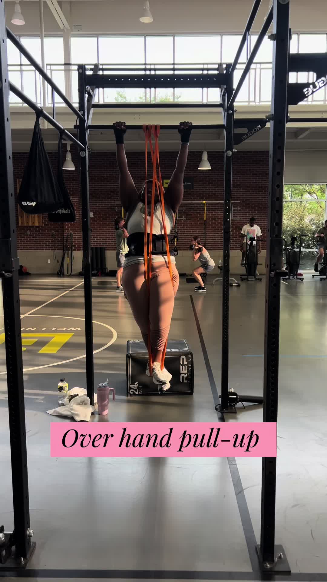 @Twin2FitLife 🏋🏿&zwj;♀️❤️