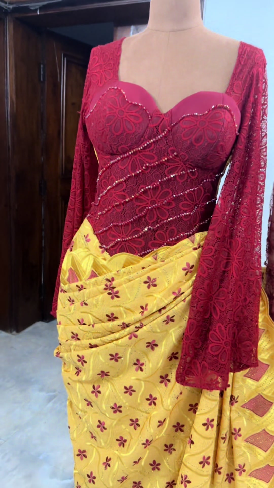 @MUHEENAHCOUTURE