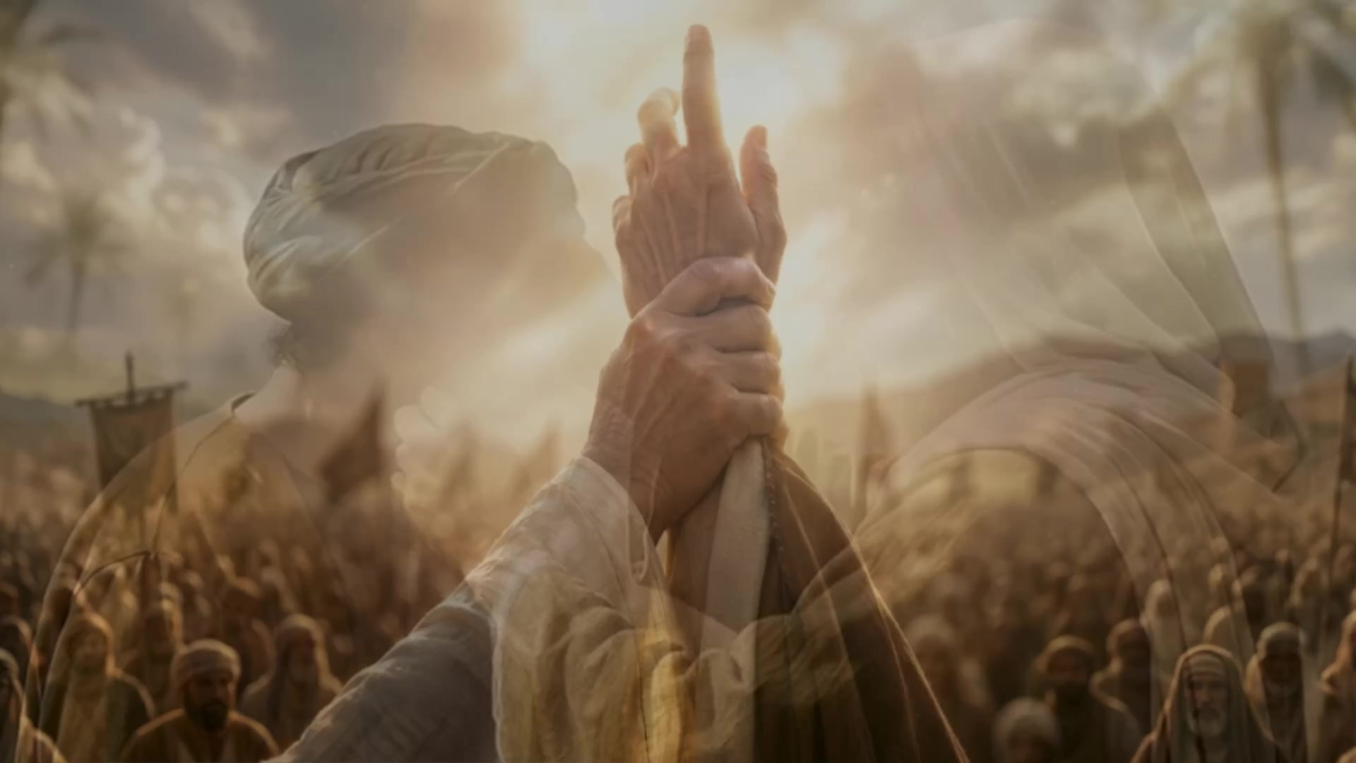 @لـ أُمِّ أَبِيهــا || ١٤٢٢ هِـ