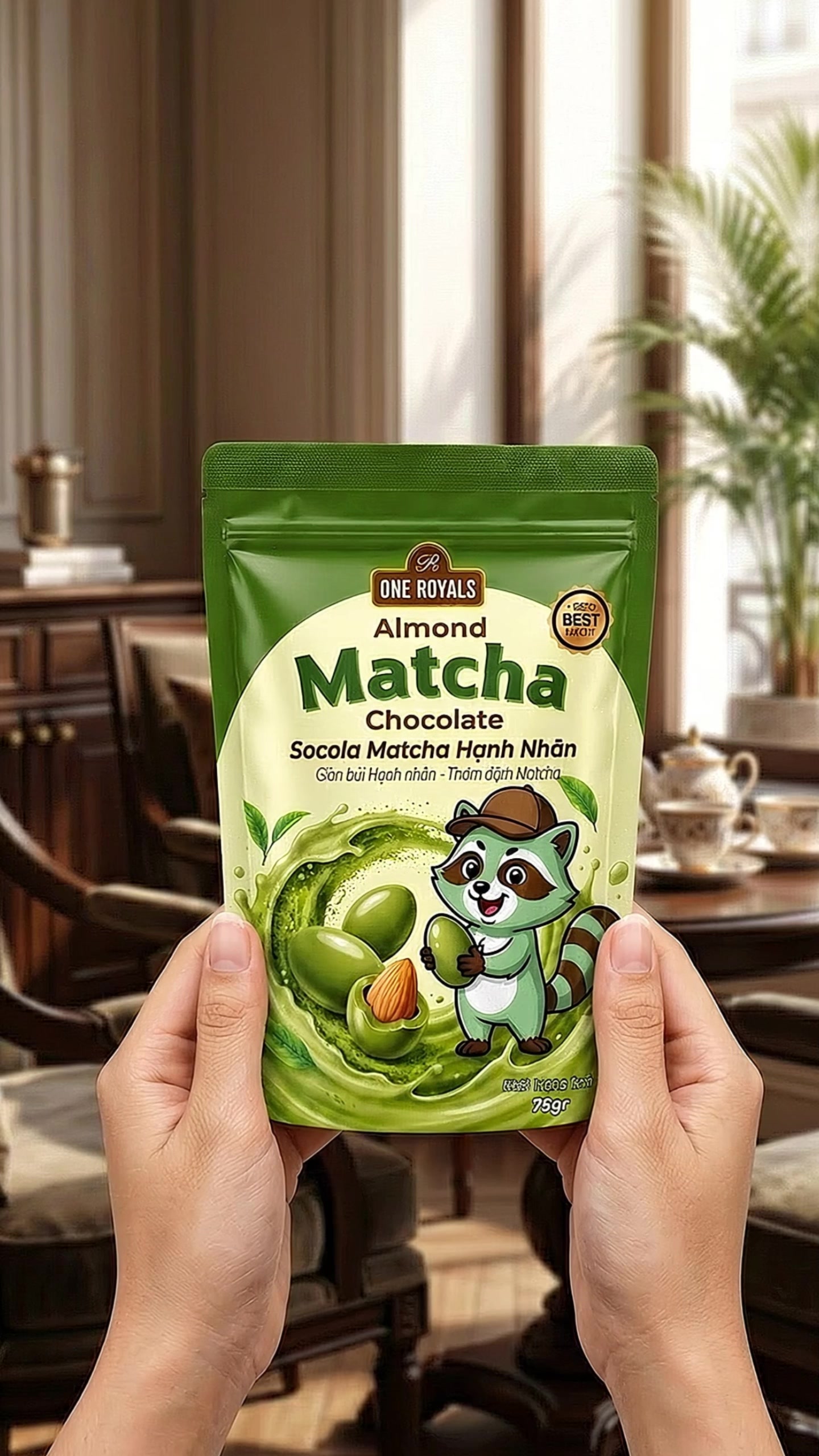 @Ăn Sập 3 Miền