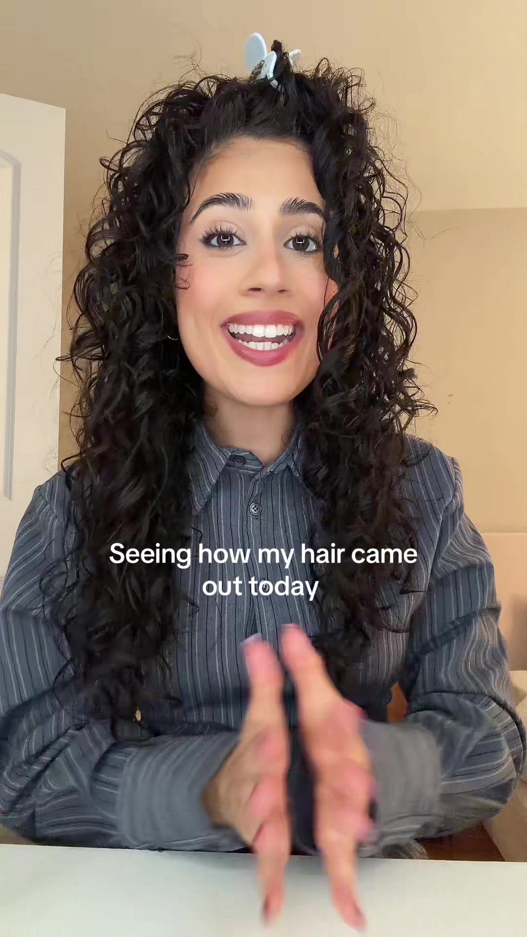 @Bianca Cristino