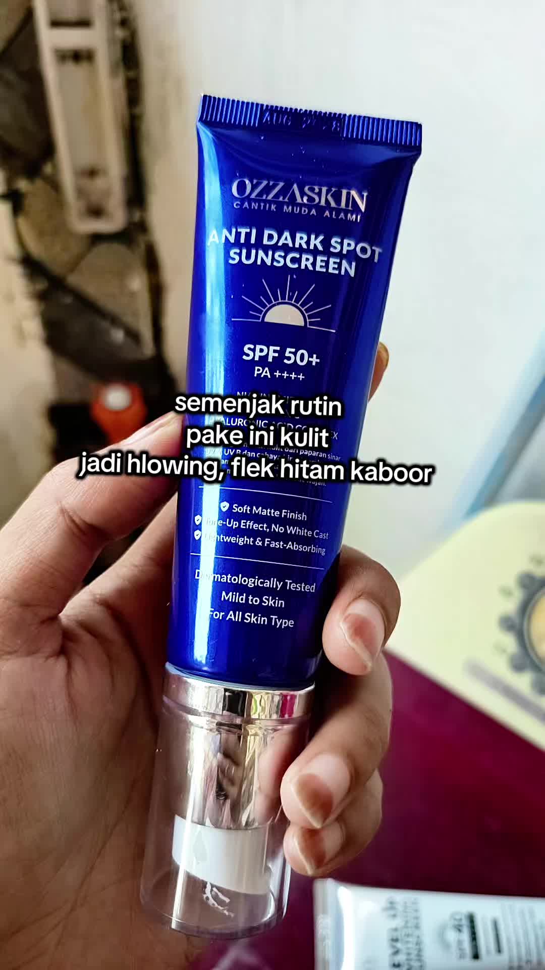 @Toko Bu Fia