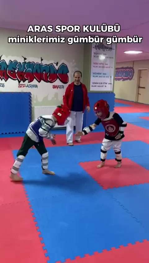 @ARAS SPOR KUL&Uuml;B&Uuml;