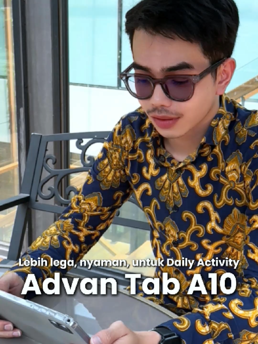 @ADVAN NOTEBOOK