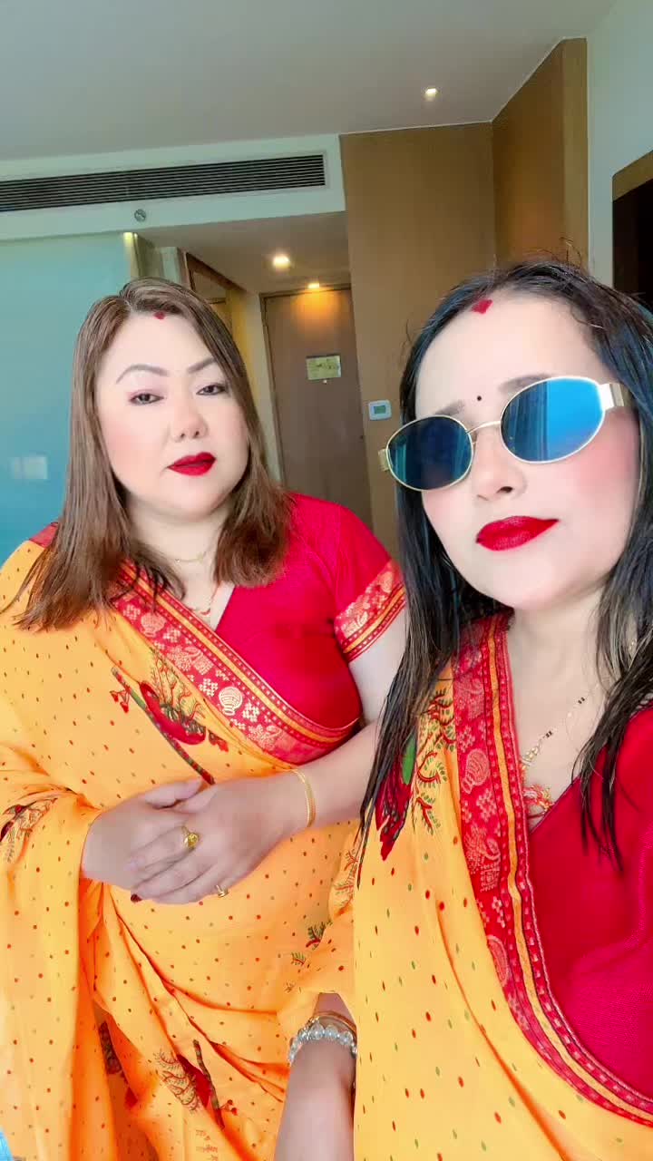 @Yamu Sharma Subba
