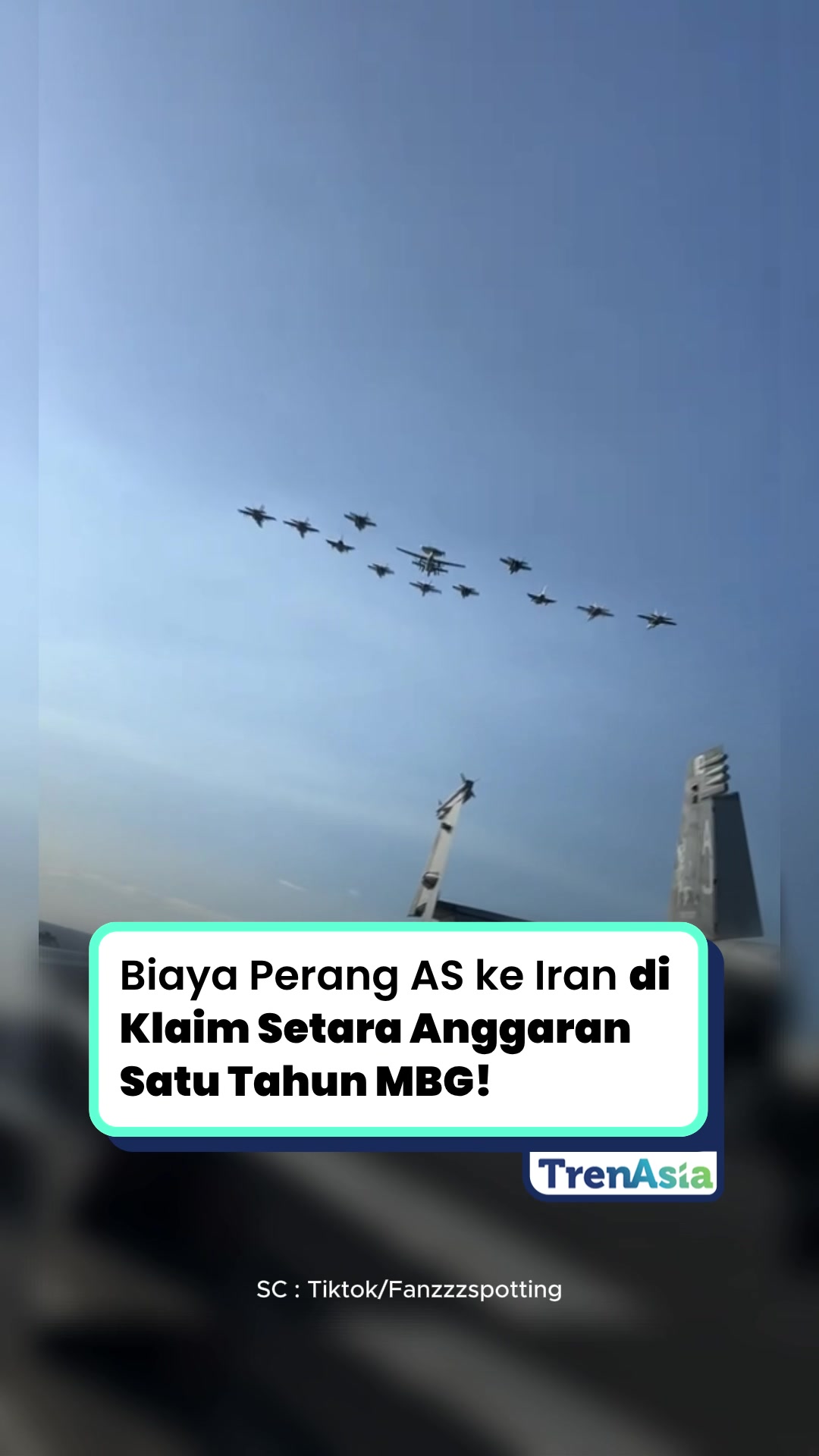 @TrenAsia | Informasi & Bisnis