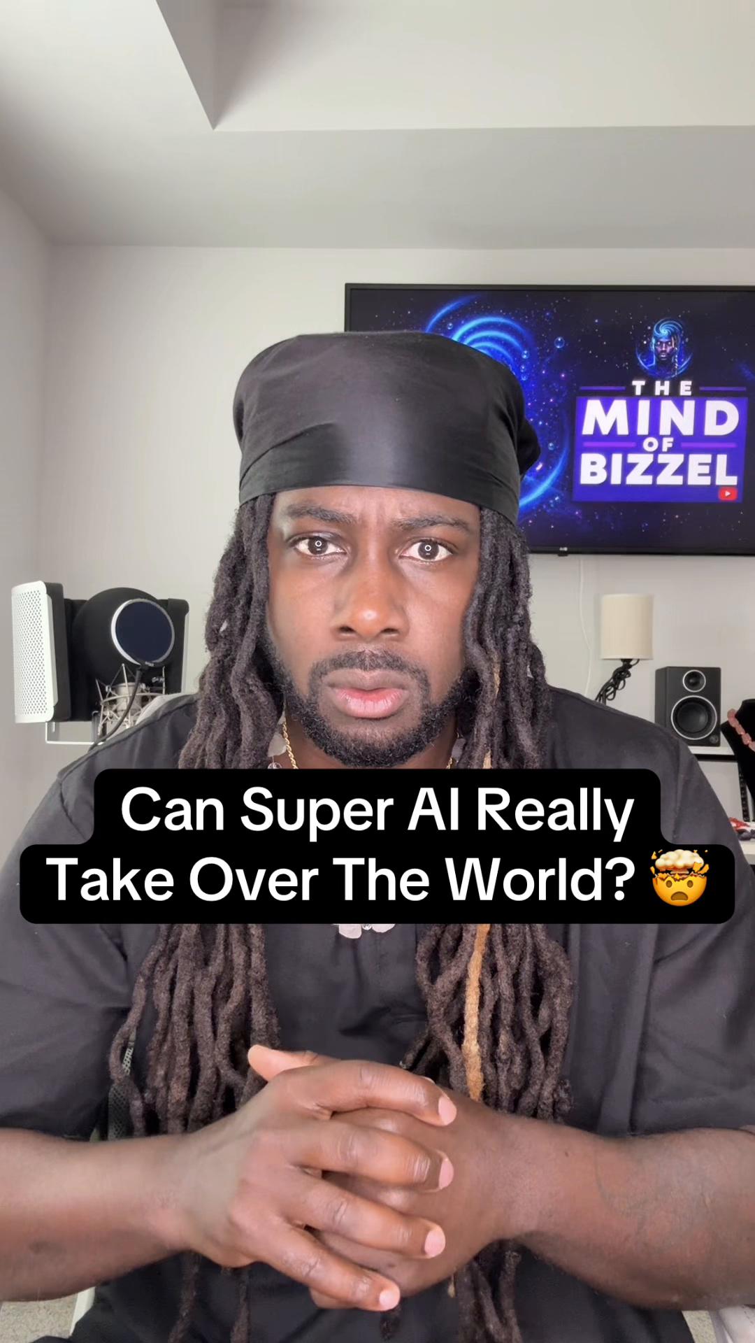 @The Mind Of Bizzel
