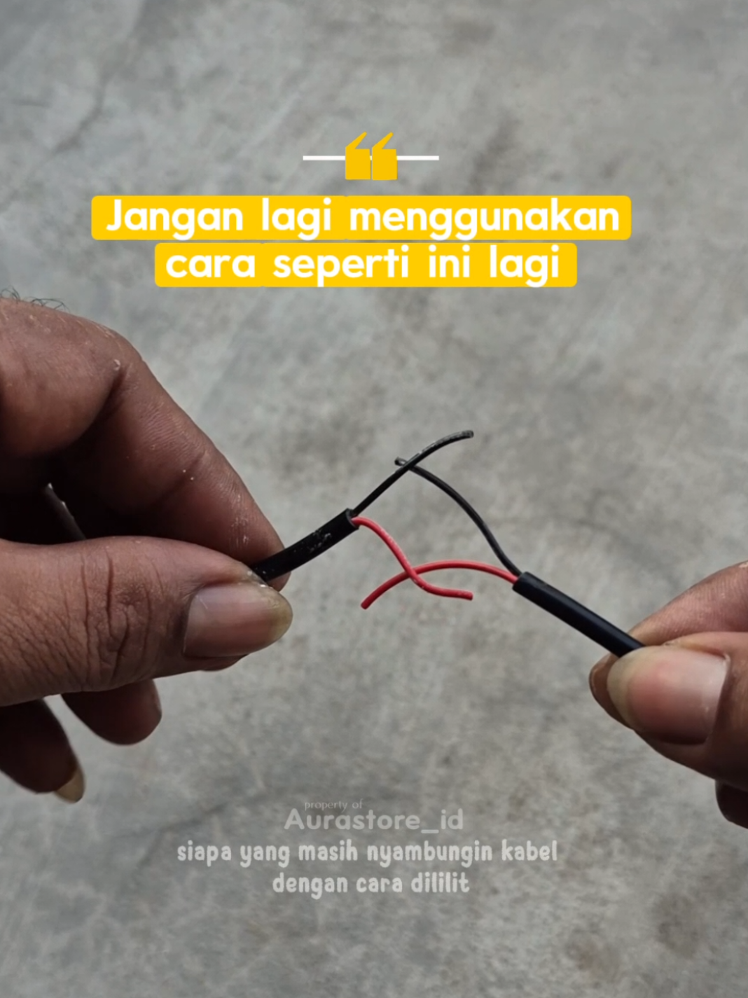 @Aurastore_id