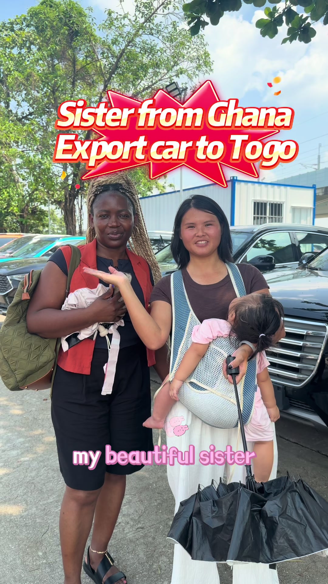 @Mei🇨🇳Auto Export