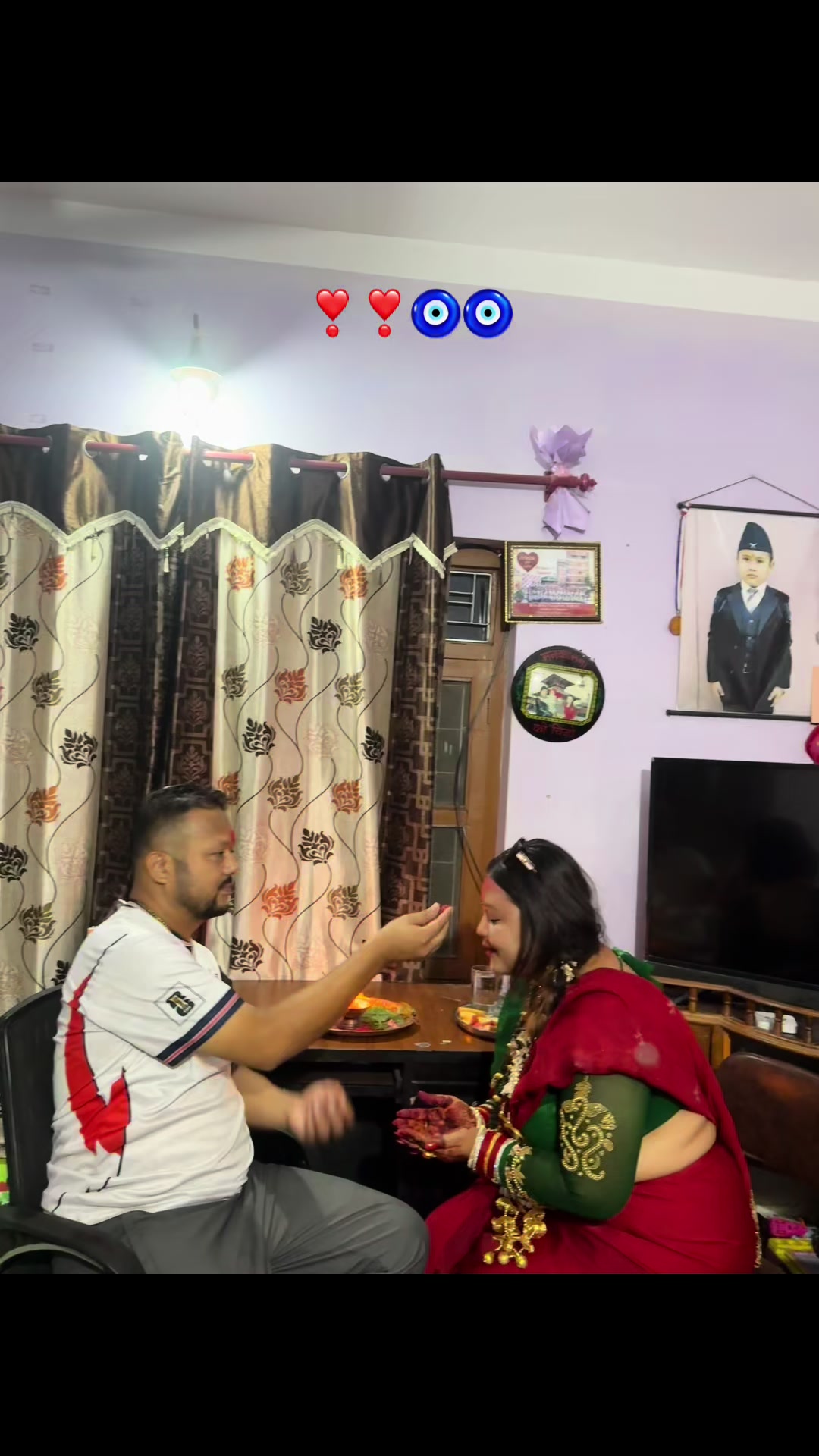 @Sonu shrestha karmacharya 🫶