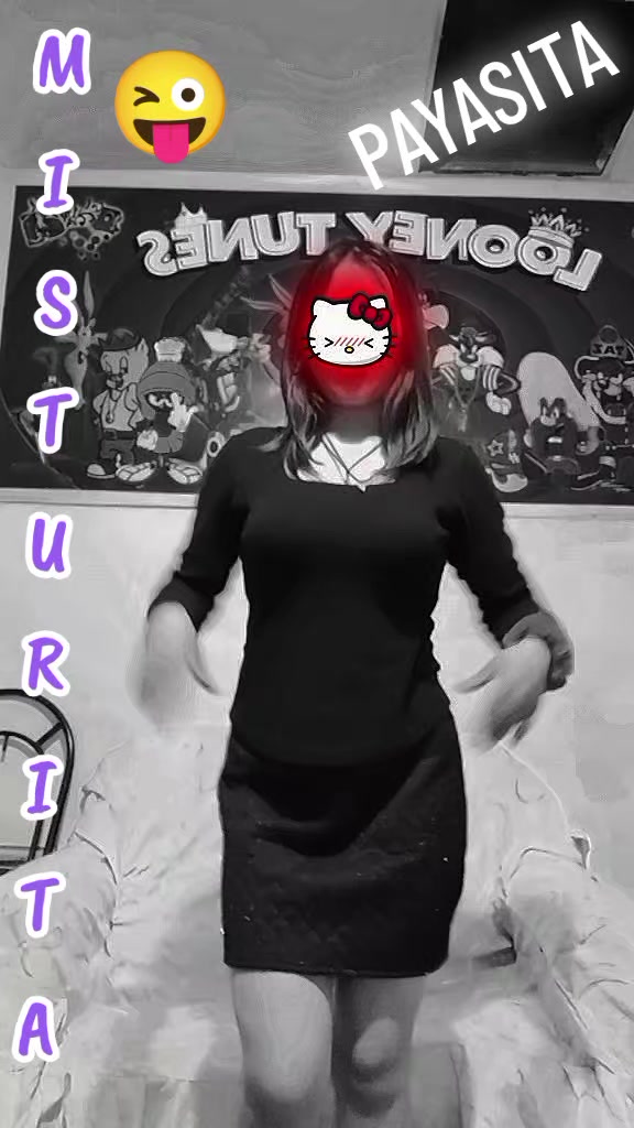 @👑PAYASITA MISTURITA🥴.1🥑👑