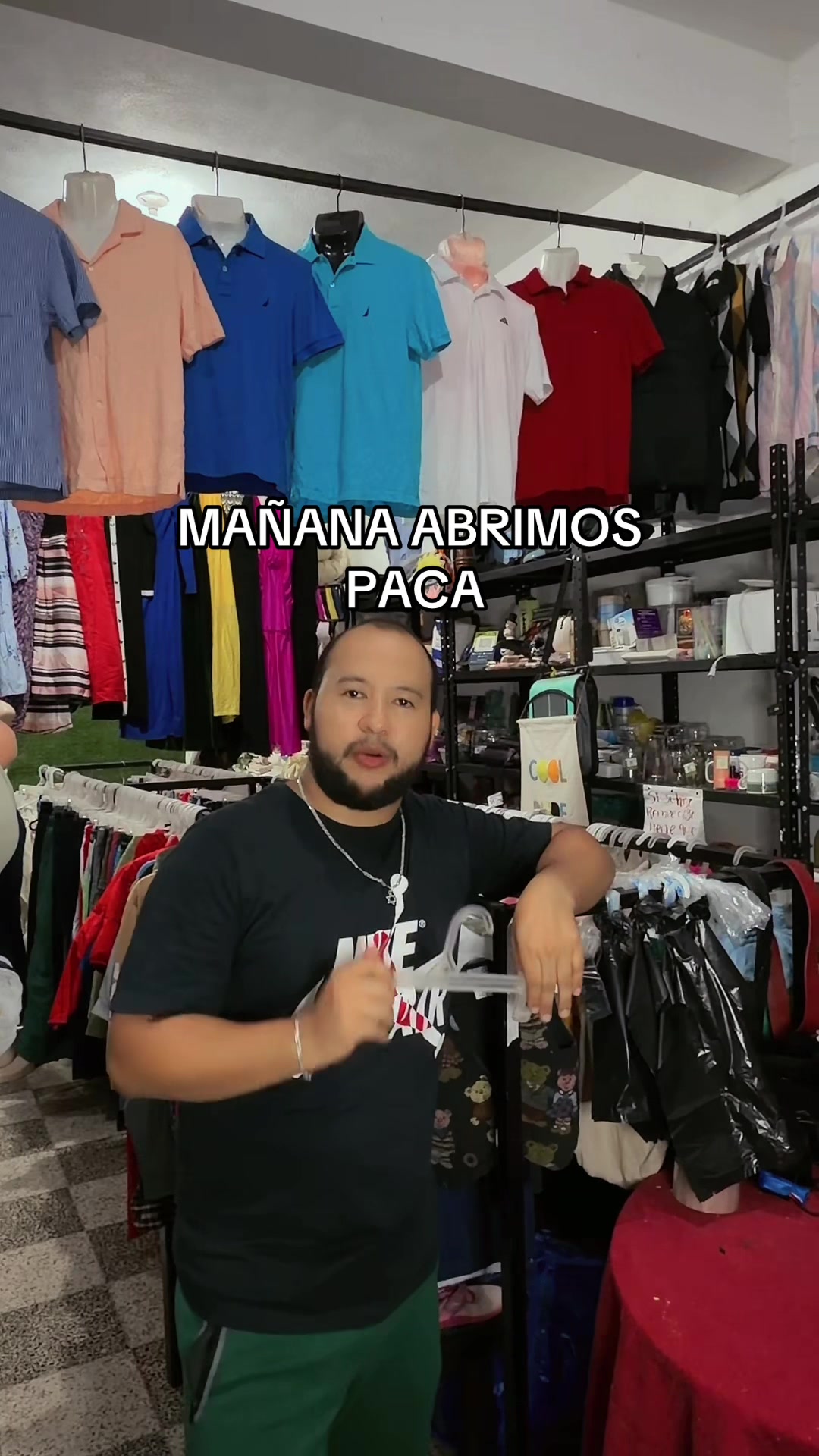 @Hayron Ramirez