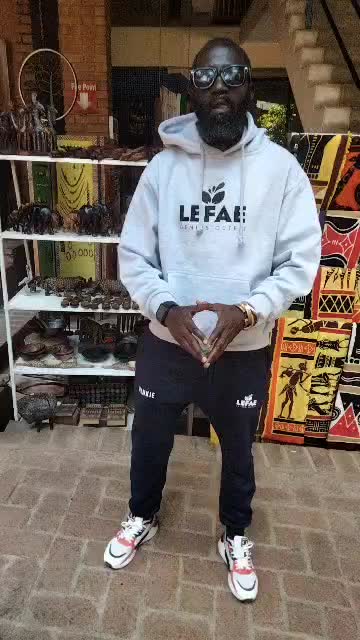 @Lefae Genius Outfit
