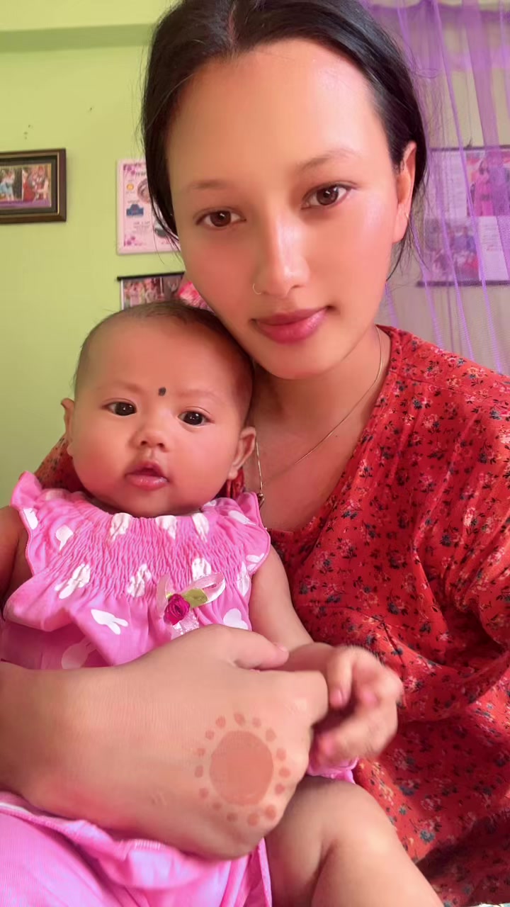 @प्रगती ❤️रन्जित 😘