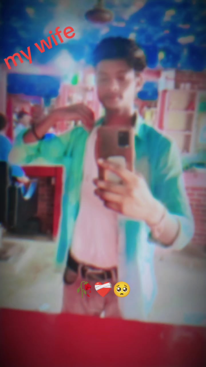 @MuKeSh ❣️ Puja