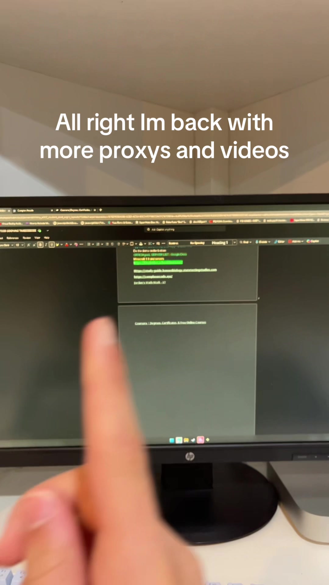 @ET tutorials