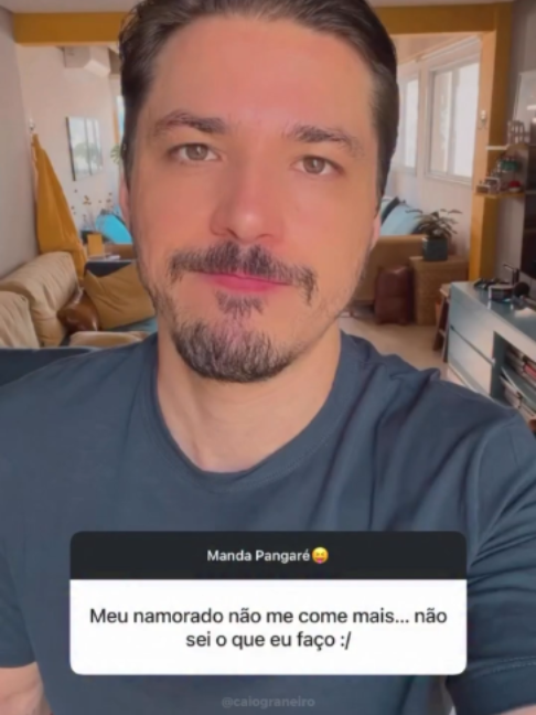 @Caio Graneiro