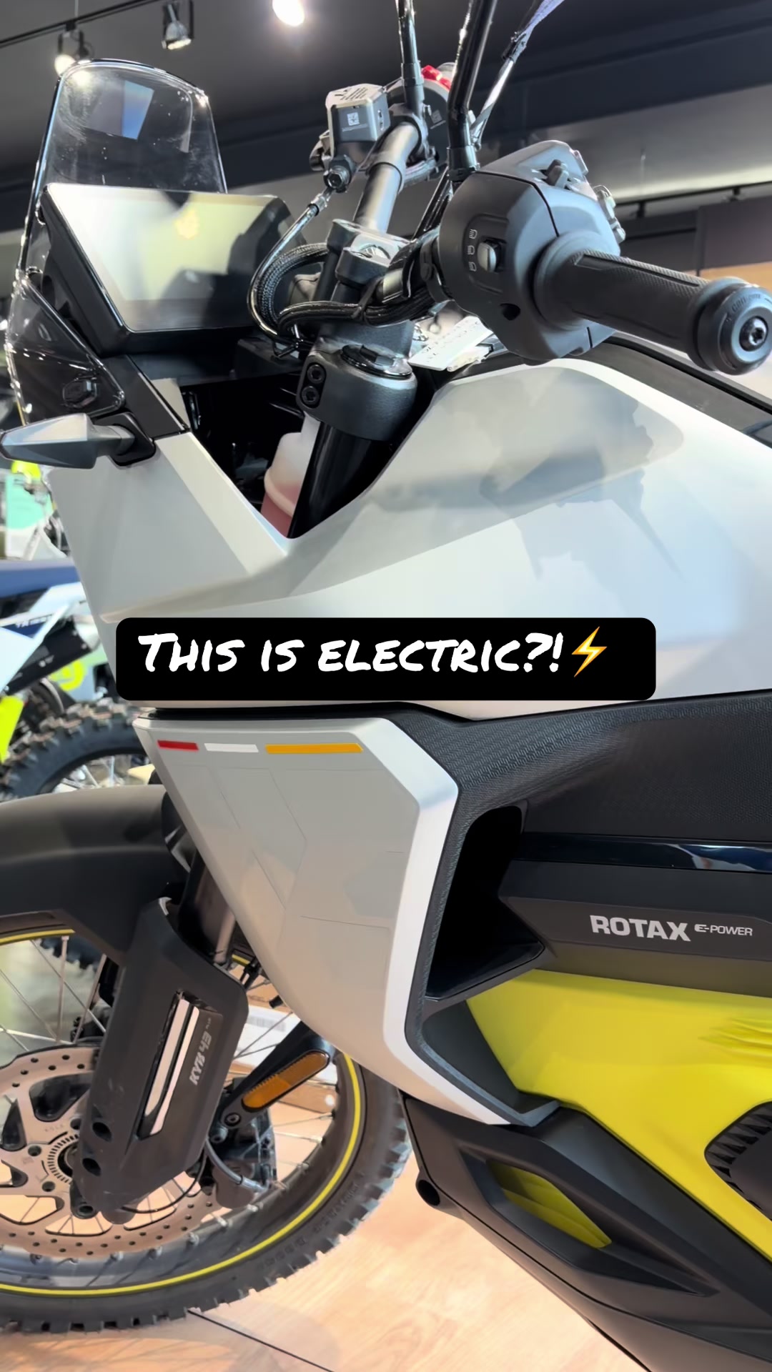 @Elevated Powersports