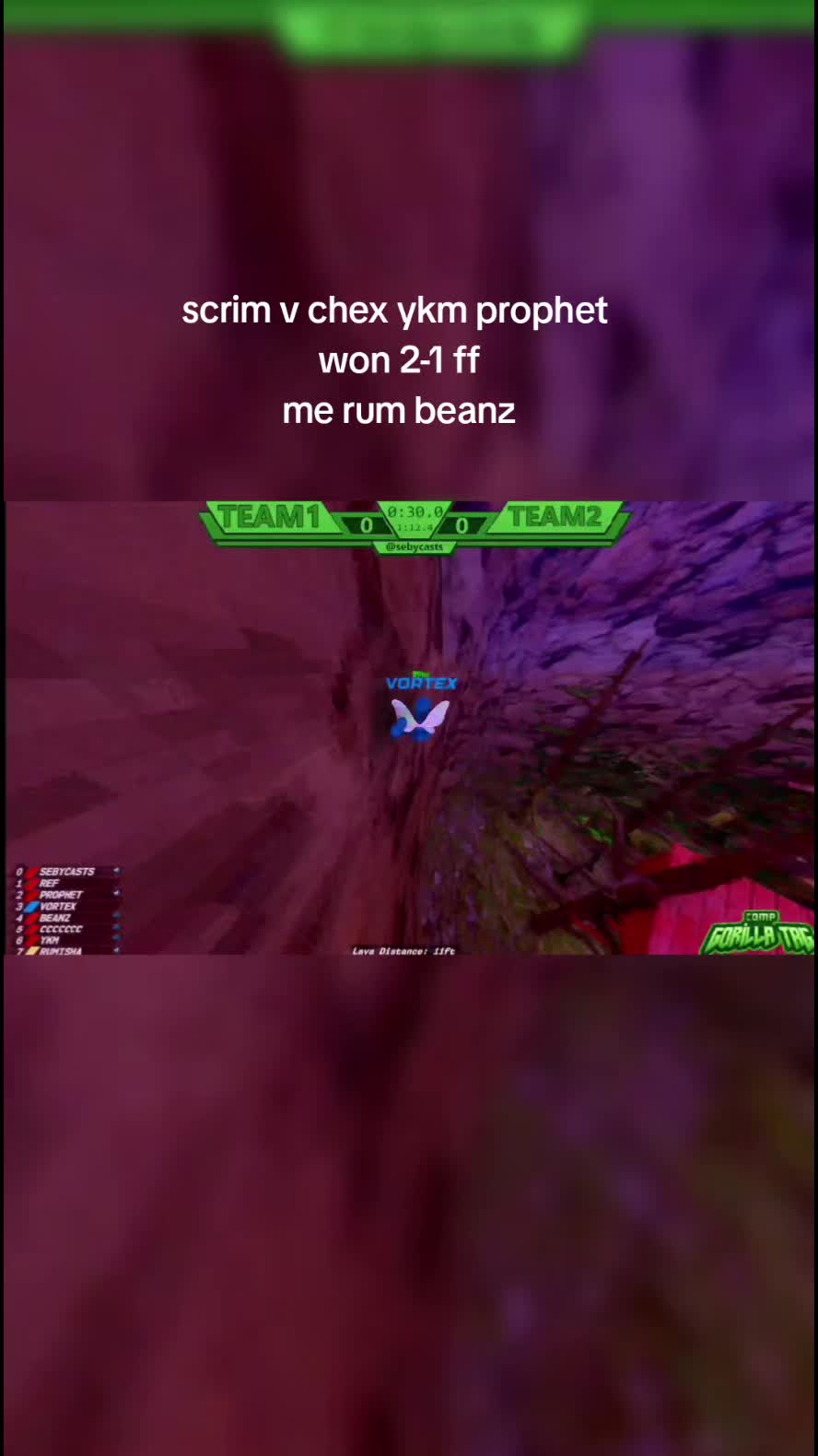 @vortex