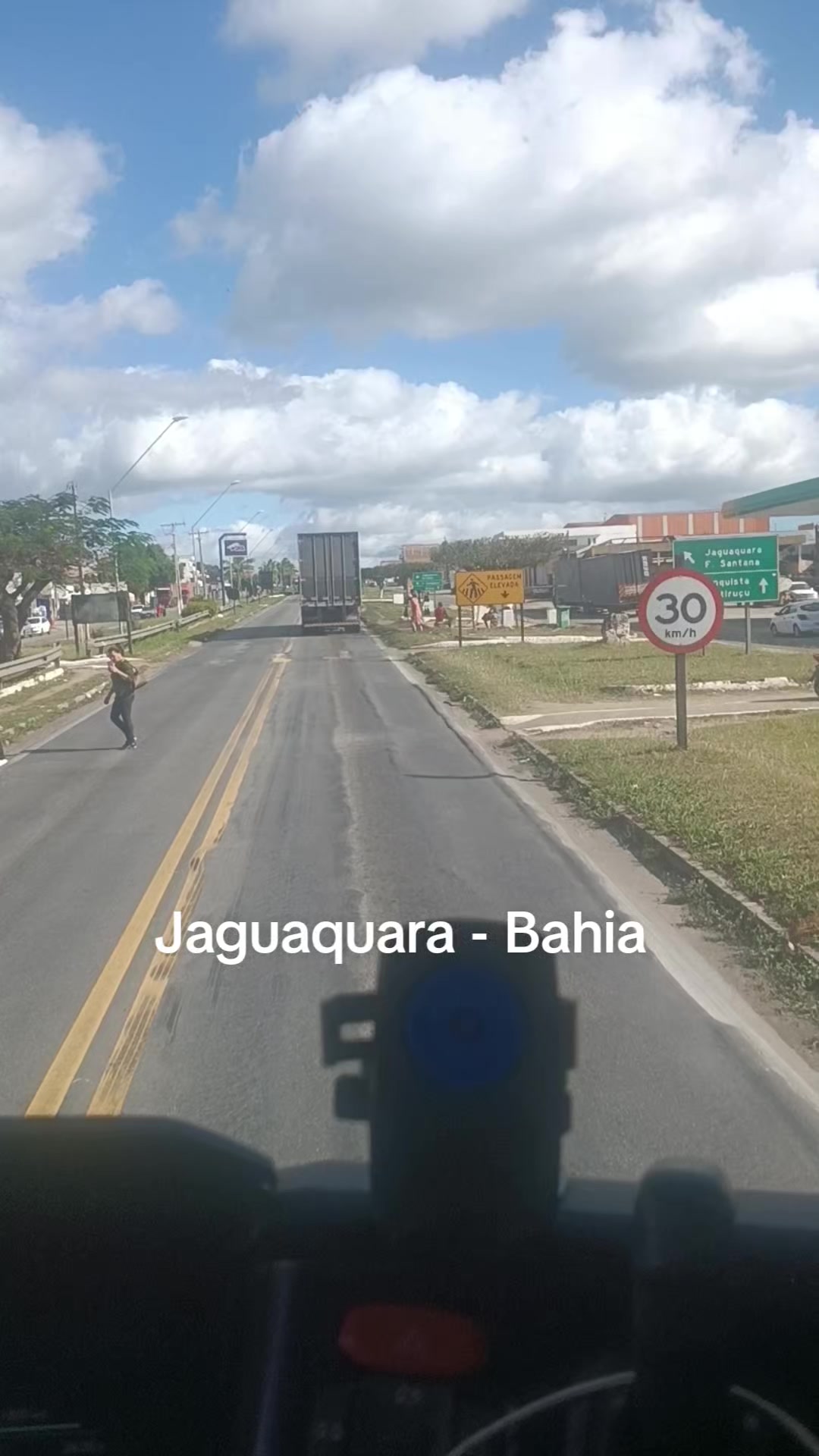 @Rota do Nordeste com Cabeludo