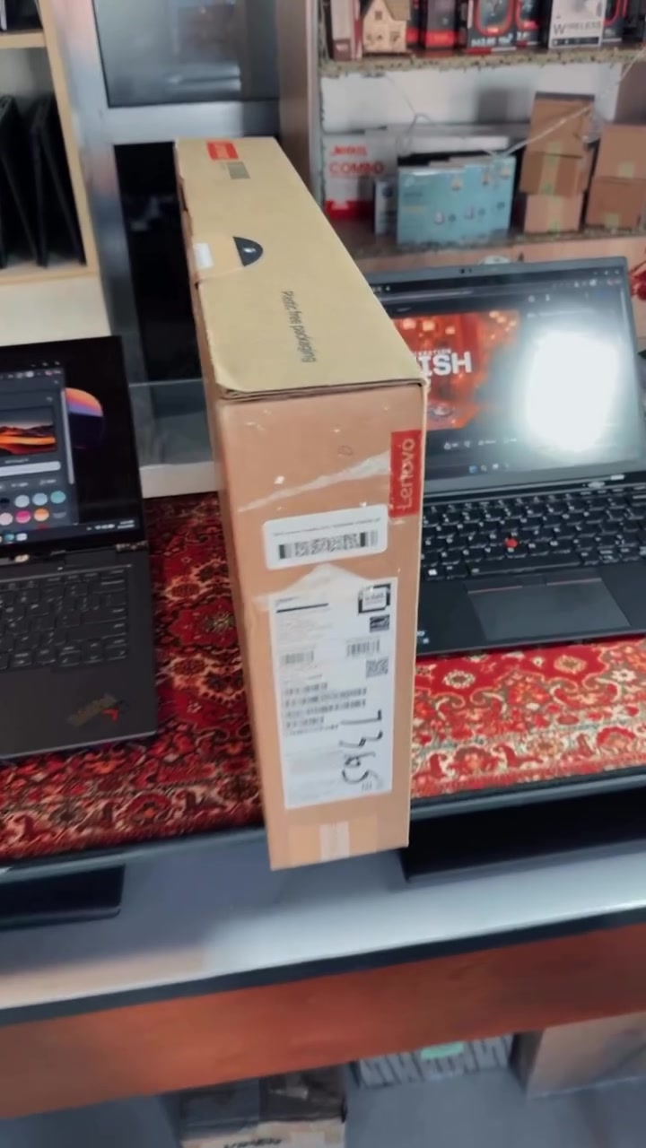 @BK Technology |Notbuk Mağazası