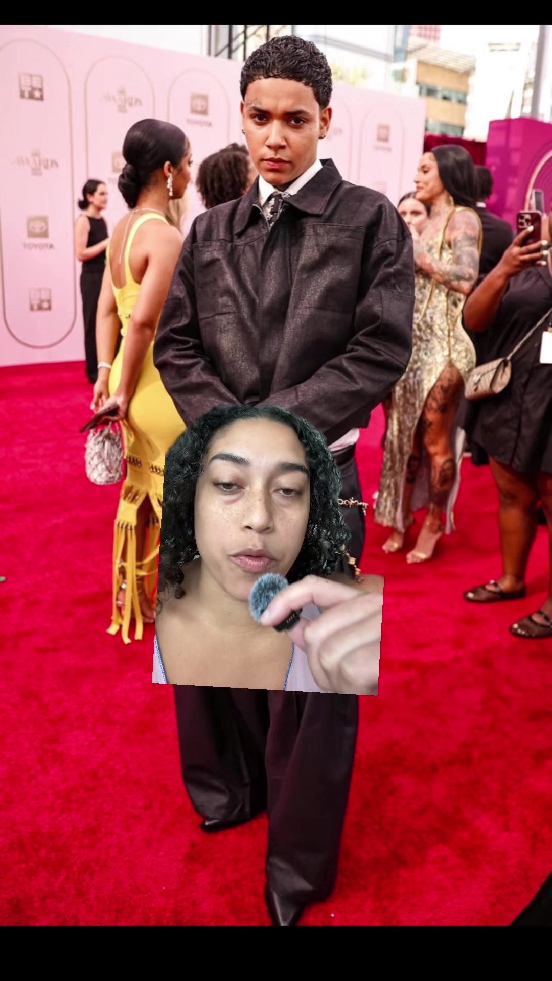 @Kiera Breaugh