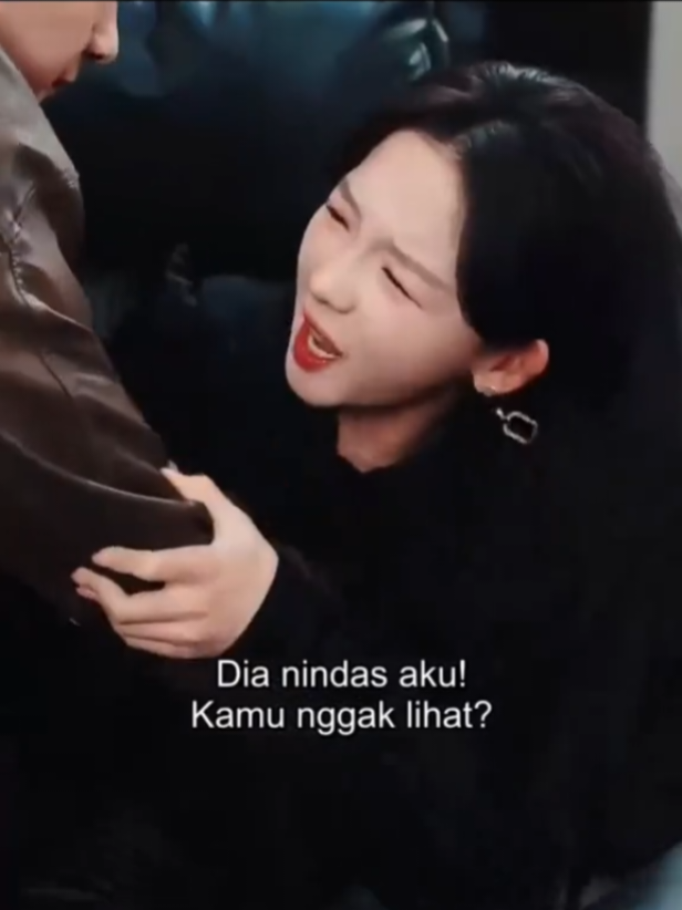 @DramaCampuran