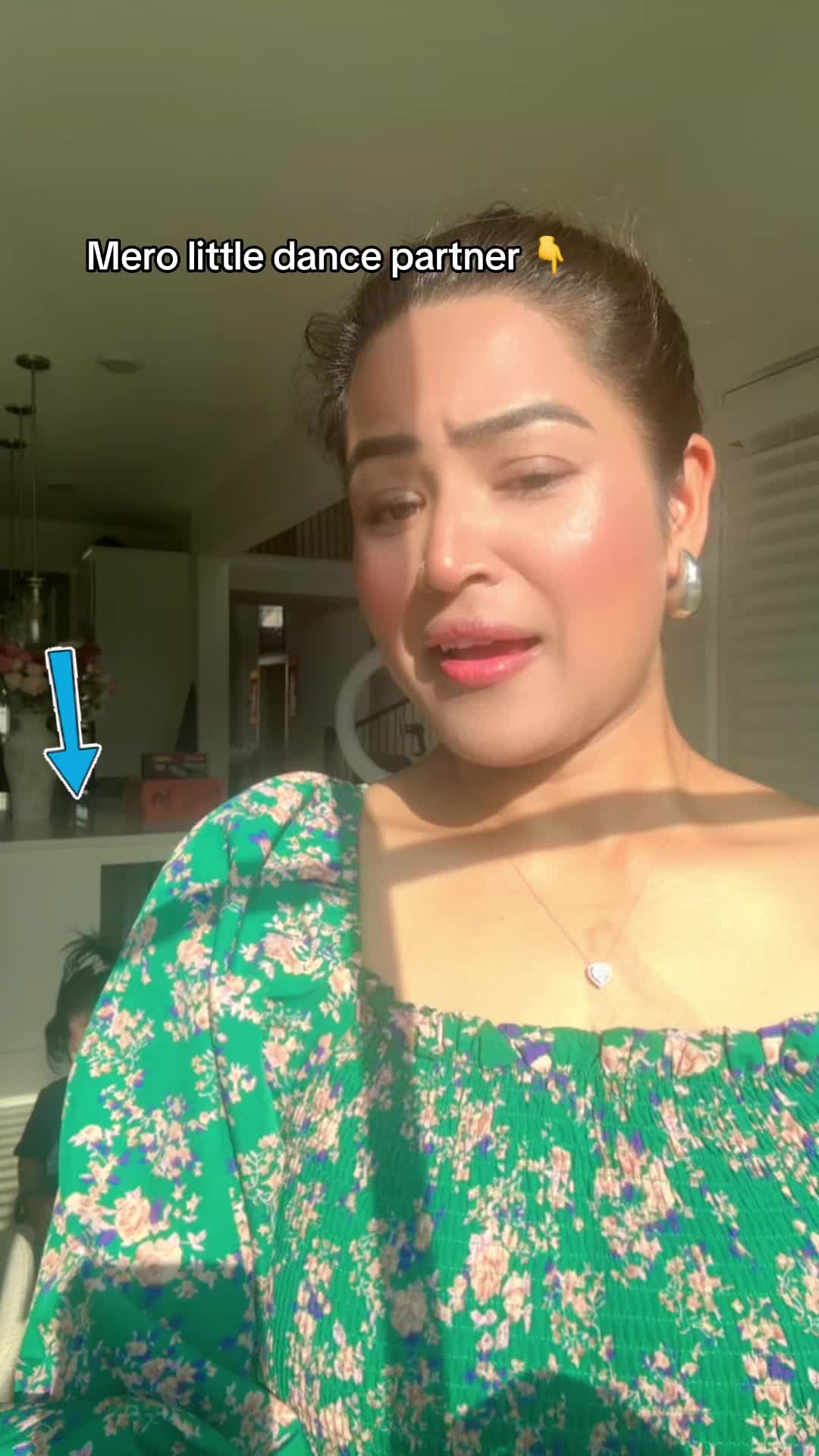 @luxmee_saanvi