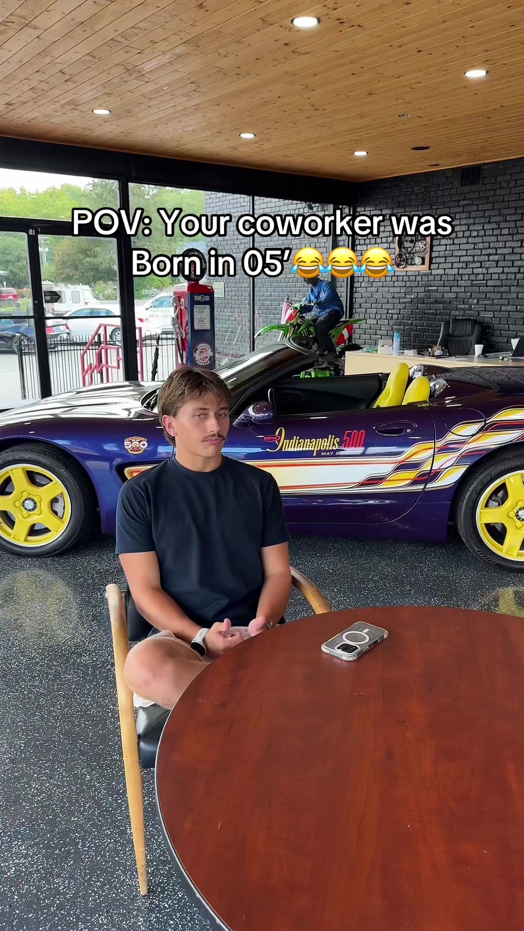 @Redmond Autogroup