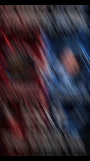 @Blue