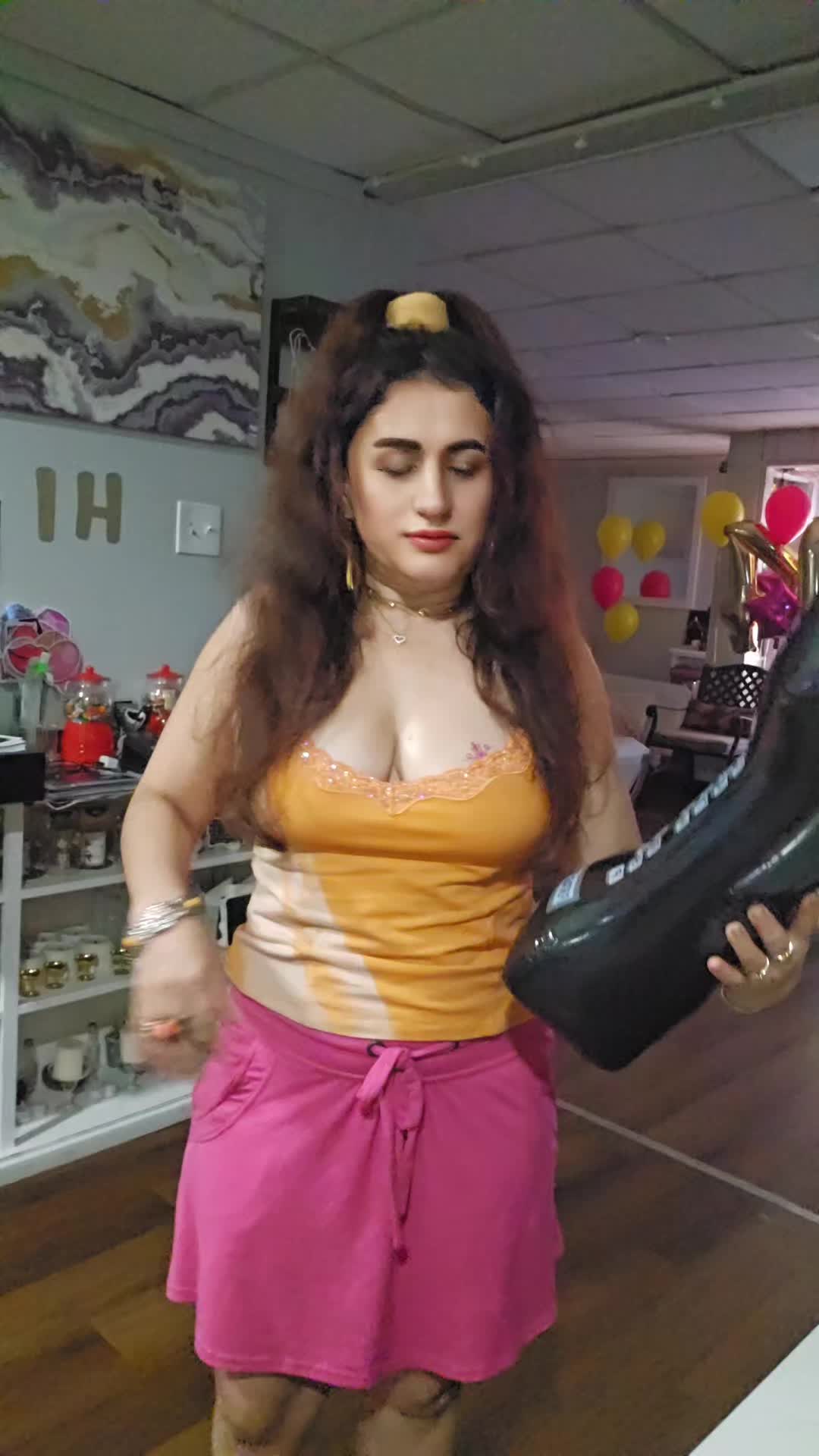 @👑Sultana