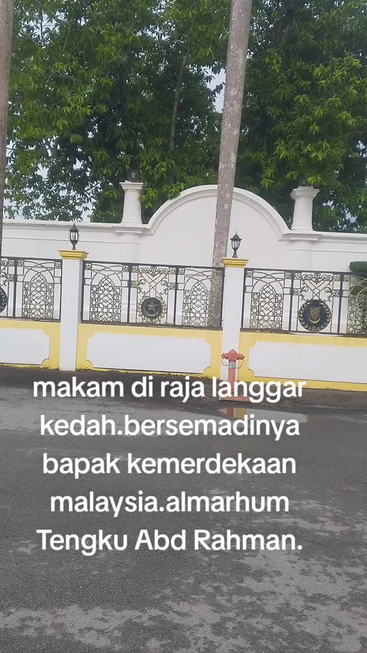 @Wan nasruy