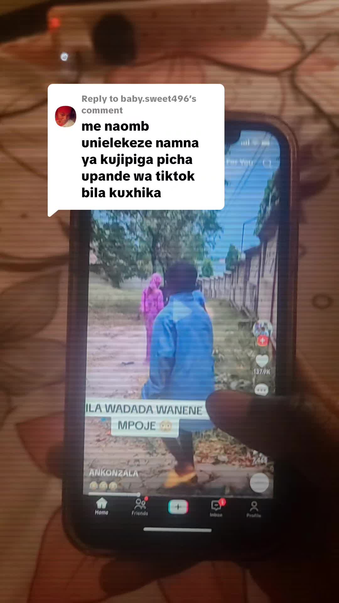 @KISAUTI BRAND💎🔥