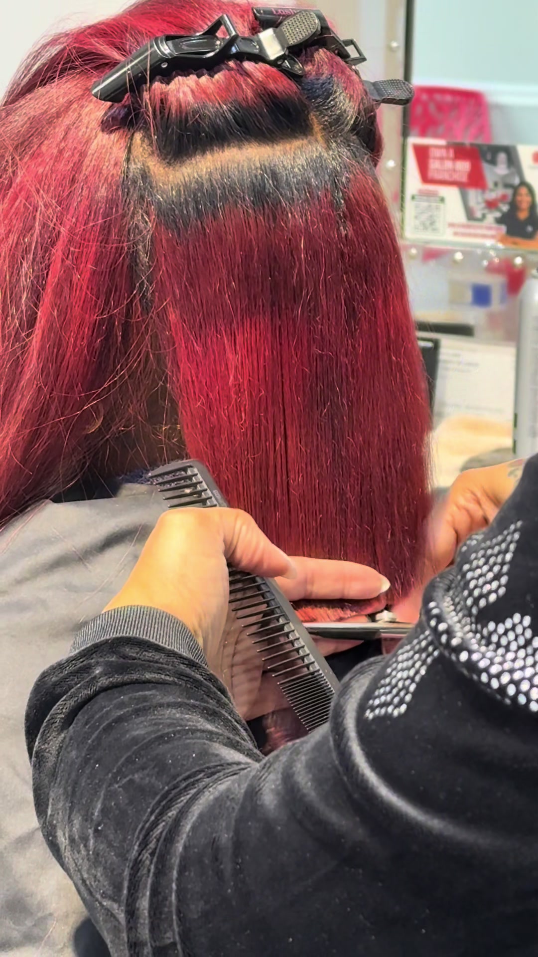 @Salon 809