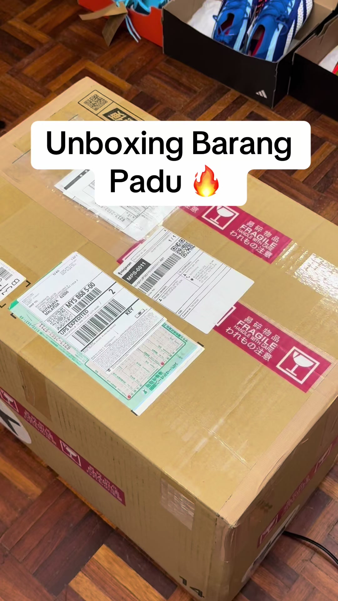 @Empayar Bong