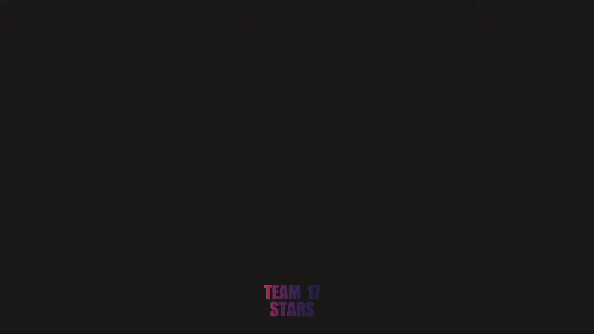 @STBV Global/Team 17 Stars 🌎✨️