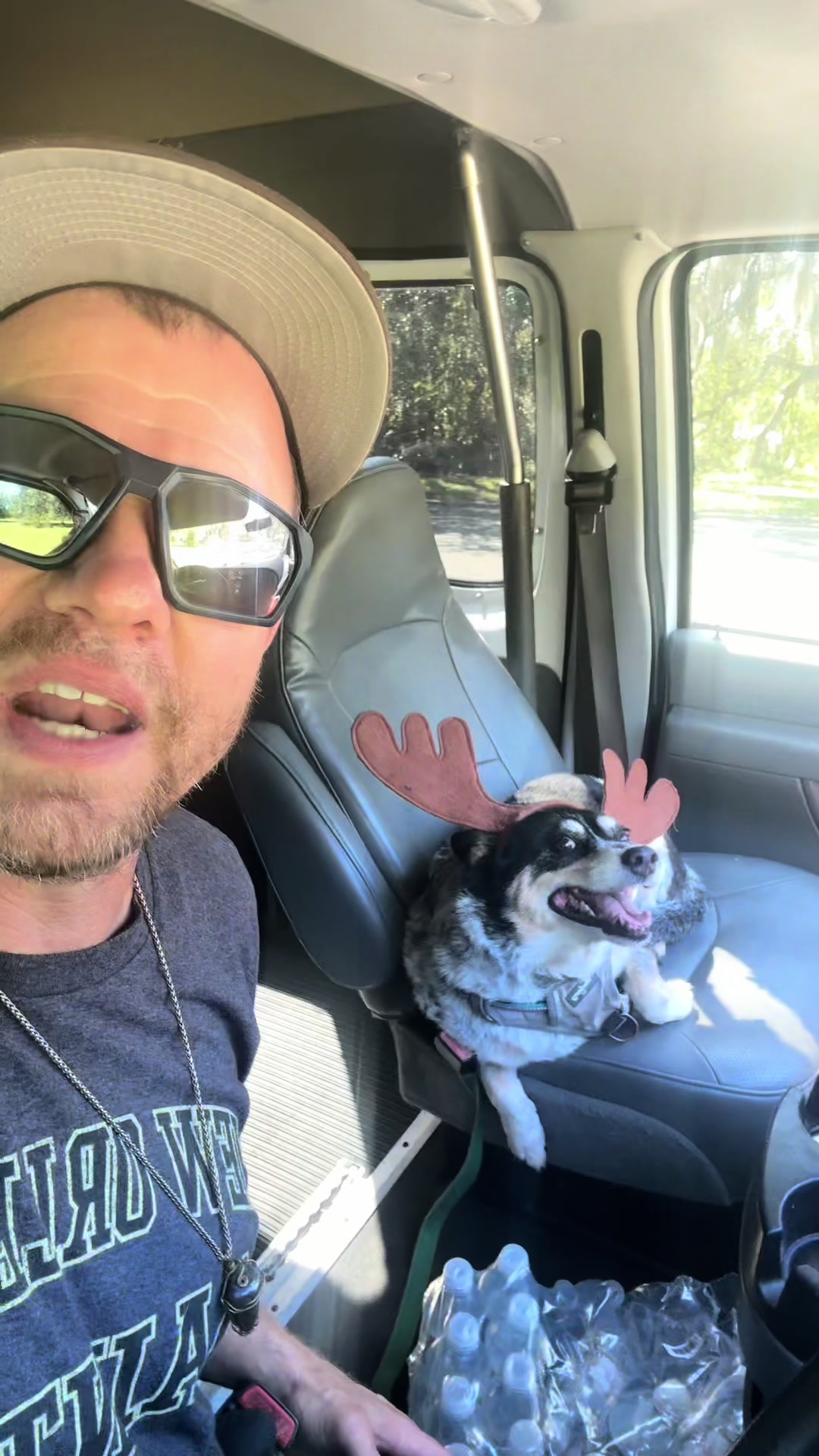 @Morgan Walker
