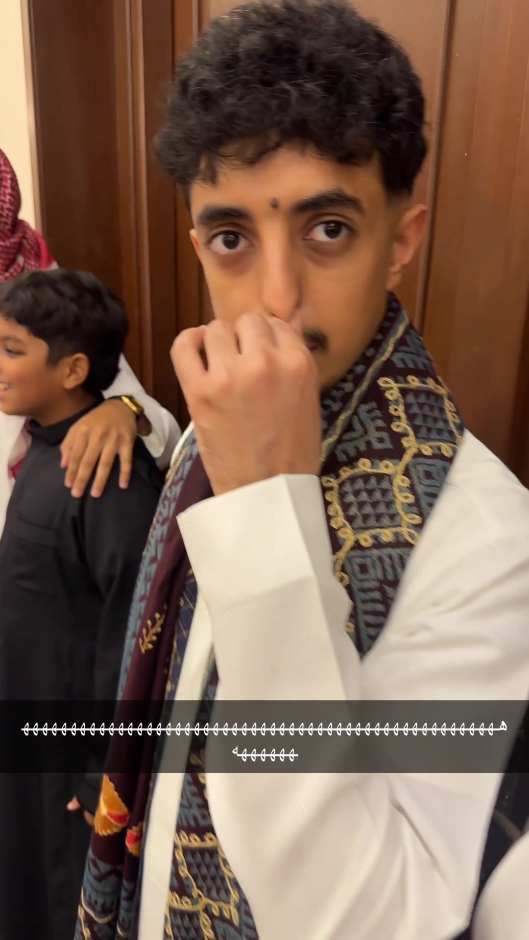 @انسان ضايع بالحرازات