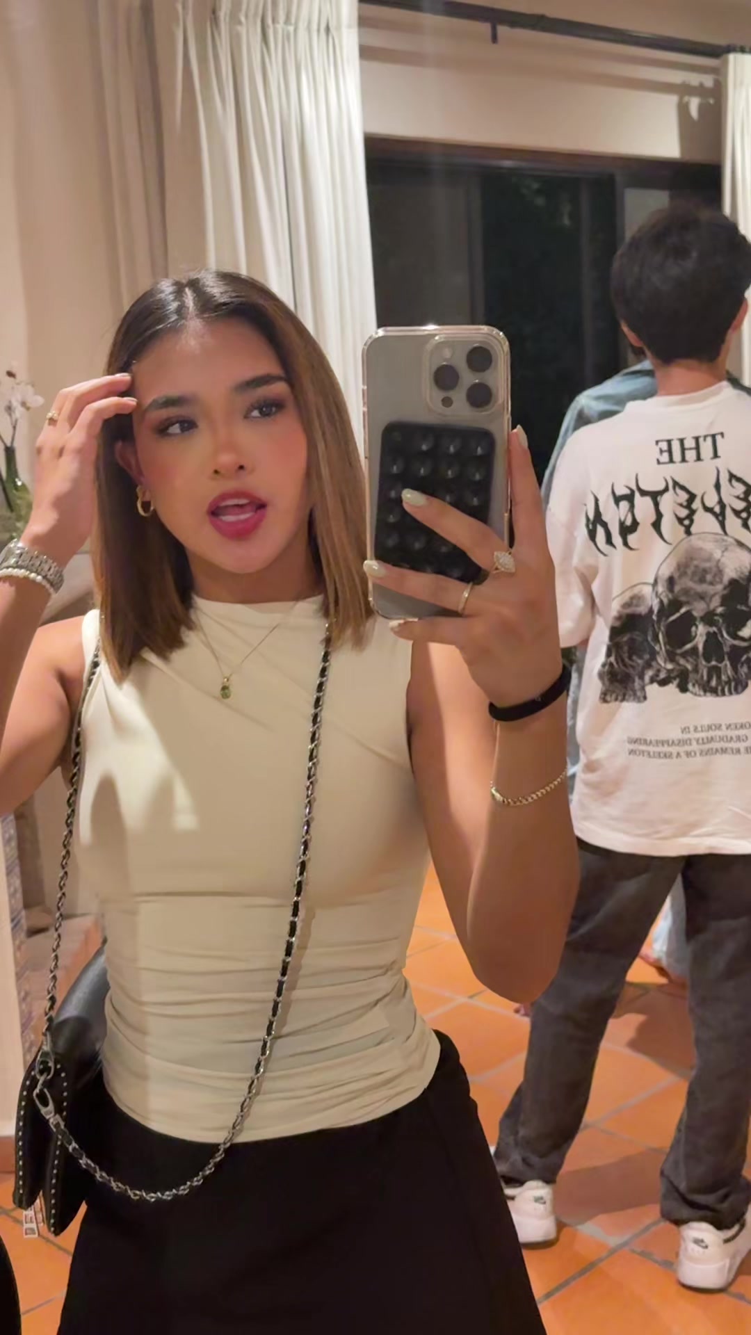 @Karyme Aguirre