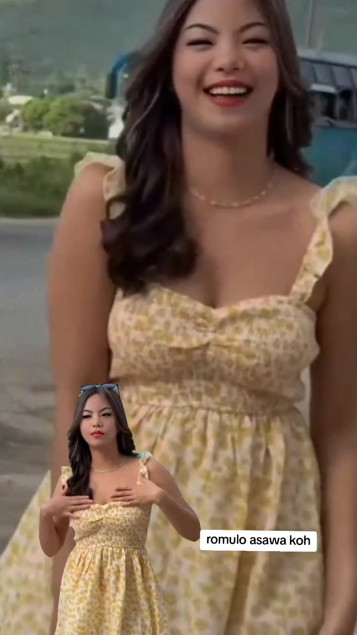 @🤩🤩Romulo Asawa koh.🥰🥰
