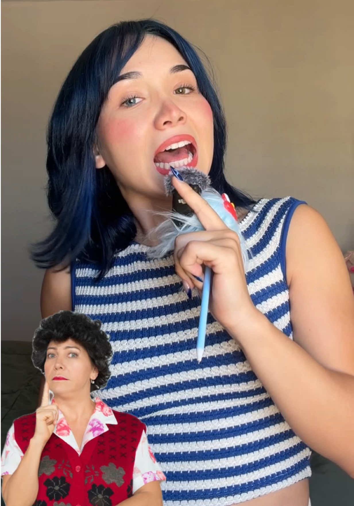 @Zuri Azul