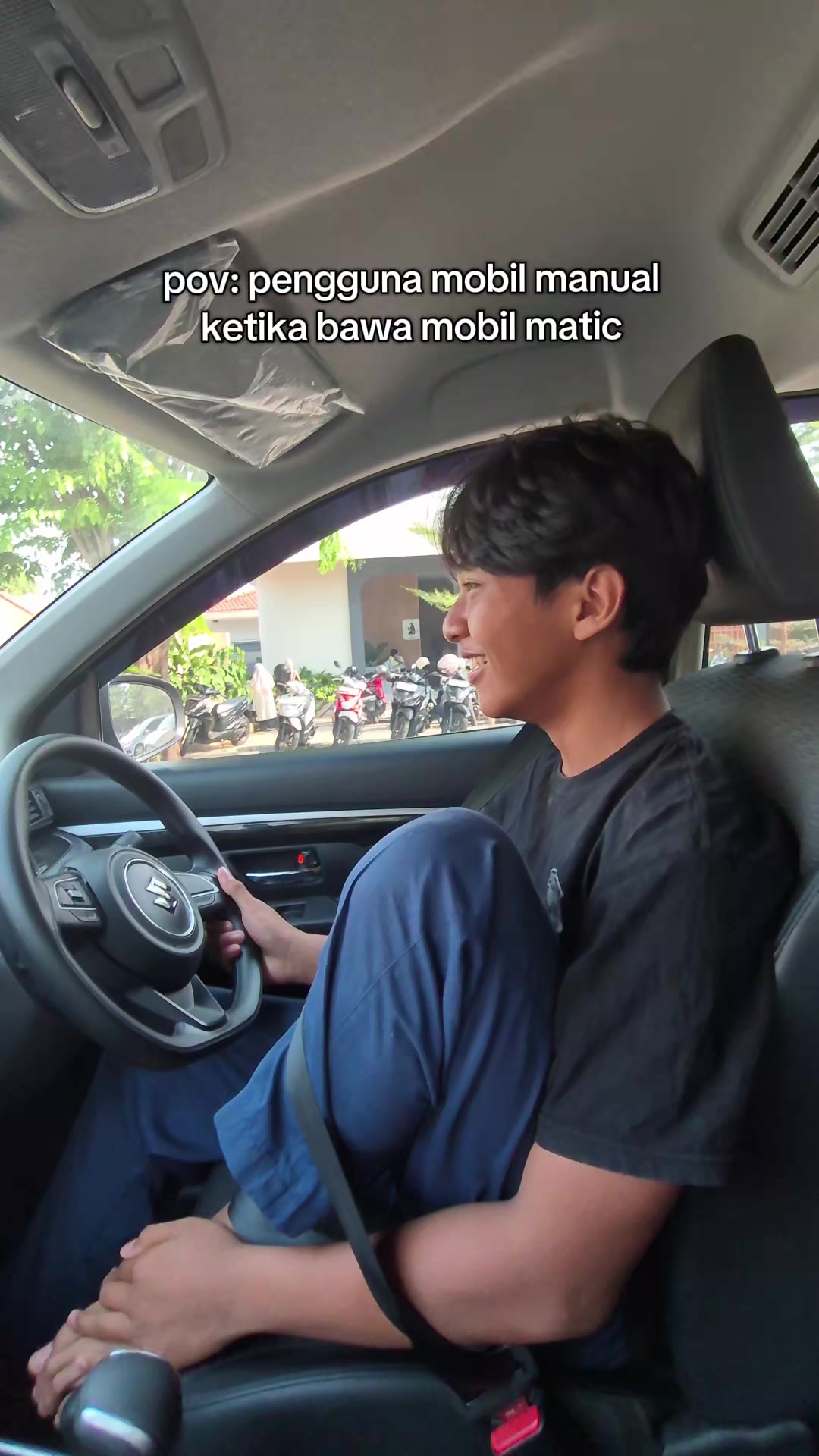 @OKM.KURSUS MENGEMUDI TUBAN