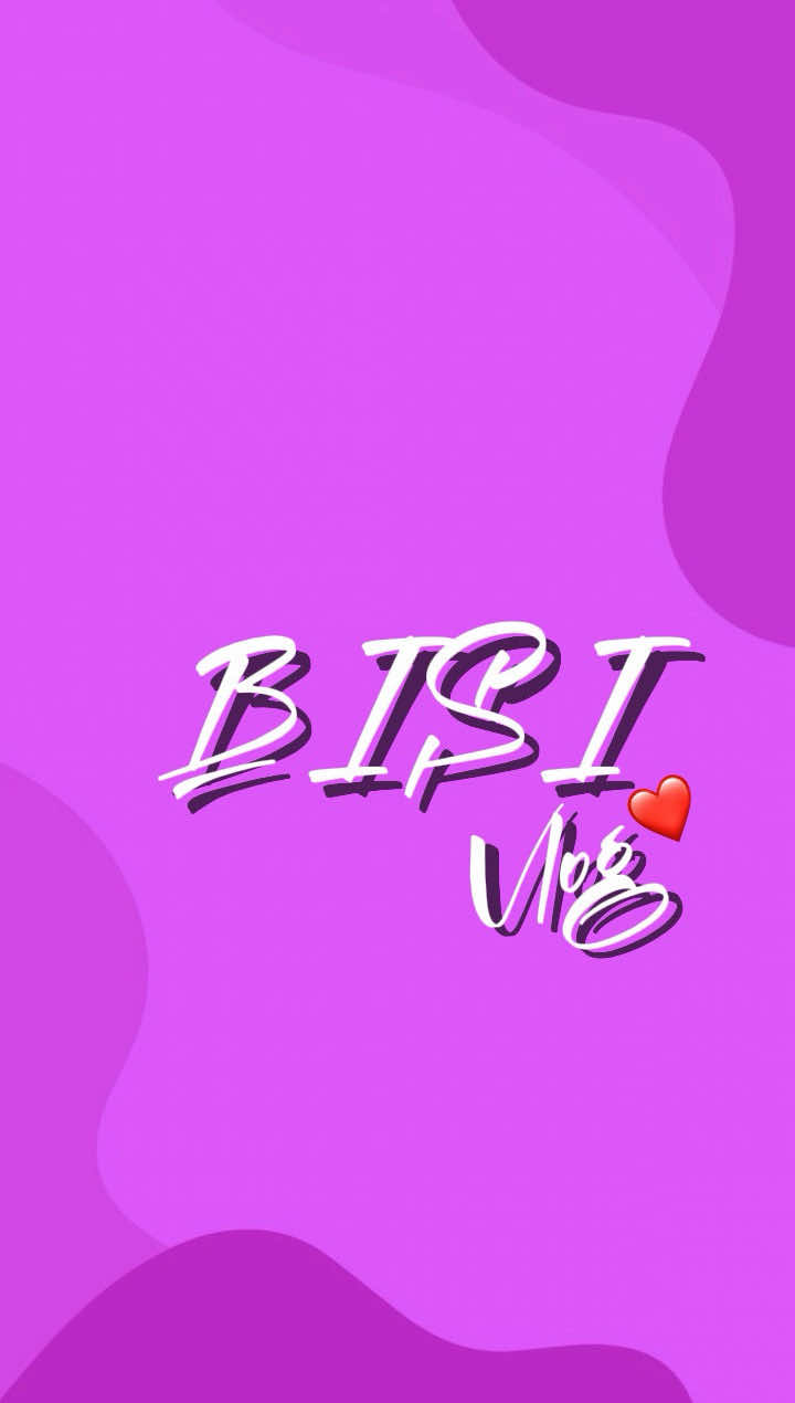 @ThatgirlBisi👠💜